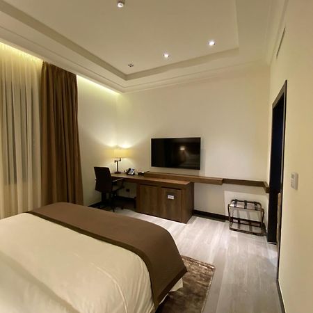 D'Avenue Boutique Hotel Accra Haatso Exterior foto