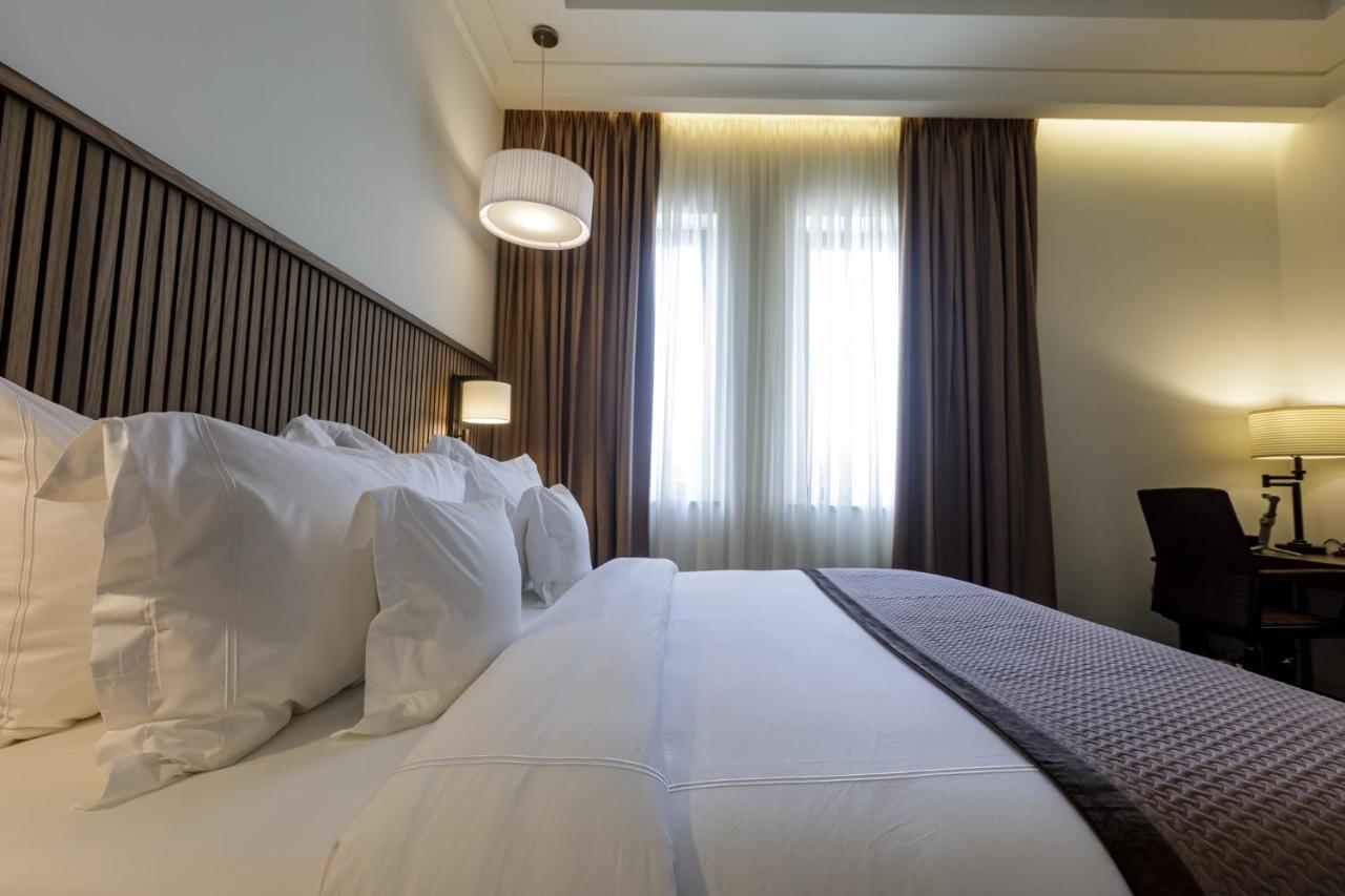 D'Avenue Boutique Hotel Accra Haatso Exterior foto