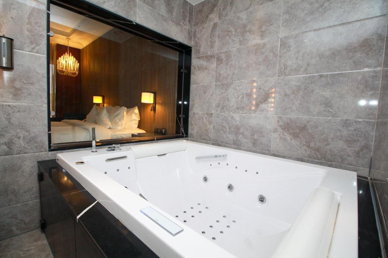 D'Avenue Boutique Hotel Accra Haatso Exterior foto