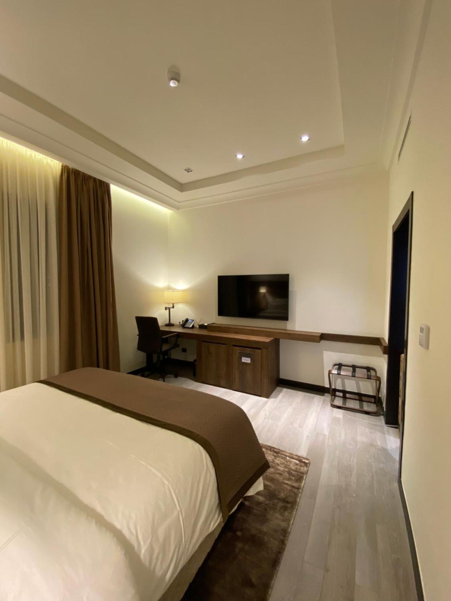 D'Avenue Boutique Hotel Accra Haatso Exterior foto